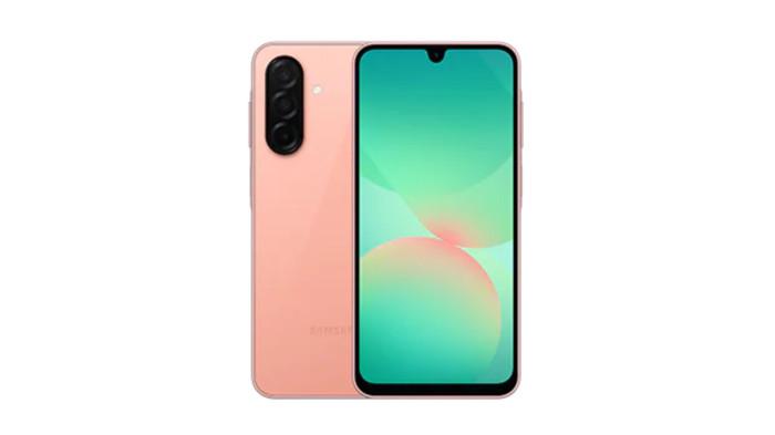 Samsung Galaxy A26 5G