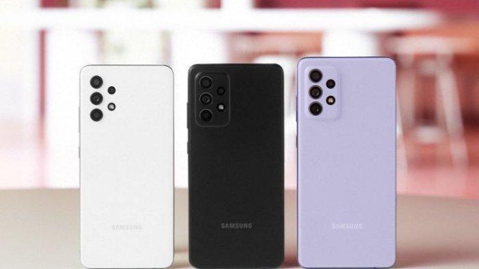 Untuk Patokan, Update Harga Samsung Galaxy A72 Bekas Akhir Oktober 2022