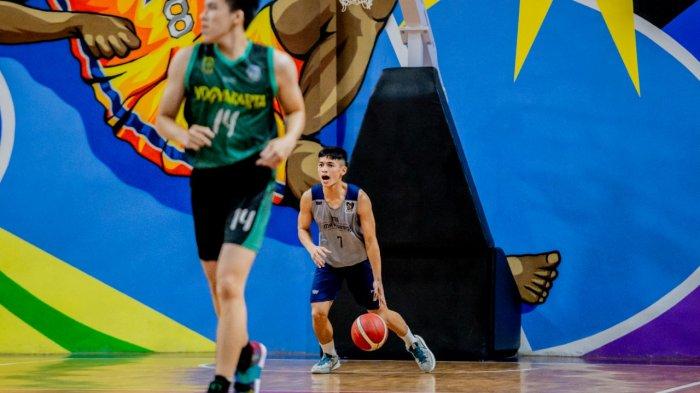 Samuel Devin Menanti Kepastian, Manajemen Bima Perkasa Jogja Tegaskan Siapkan Kontrak Baru