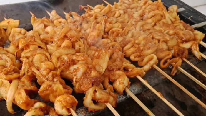 7 Olahan Makanan dari Jamur yang Lezat, Bergizi, dan Menggugah Selera