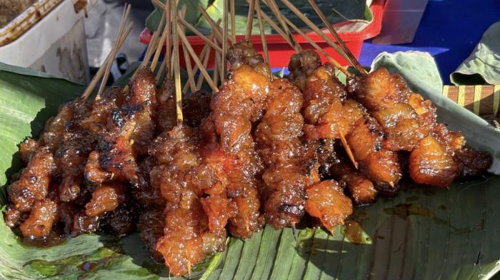 Sate Kere Pasar Beringharjo Jogja1