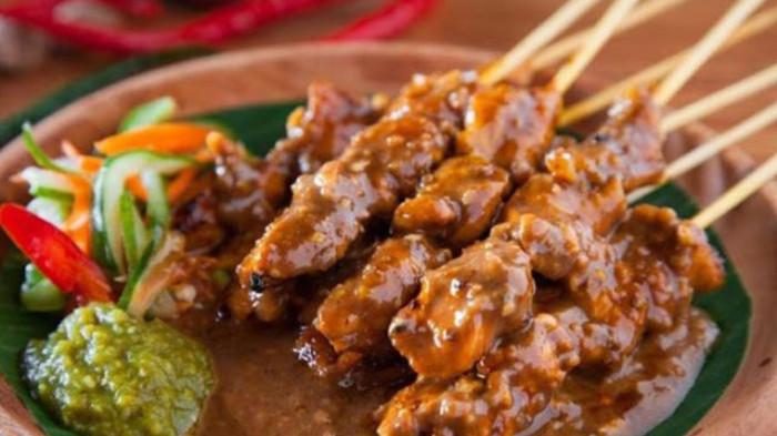 Sate Madura