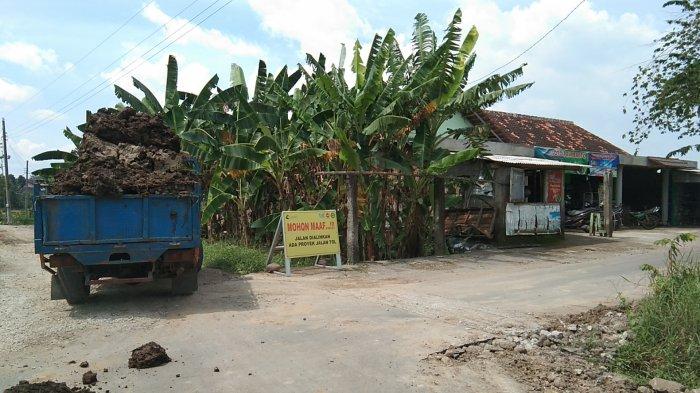 Pembebasan Tanah Terdampak Tol Yogyakarta-Solo di Klaten Sudah 50 Persen, Nilainya Rp 1,84 Triliun