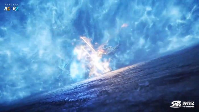 Scene Xi Xing Ji: Season 4