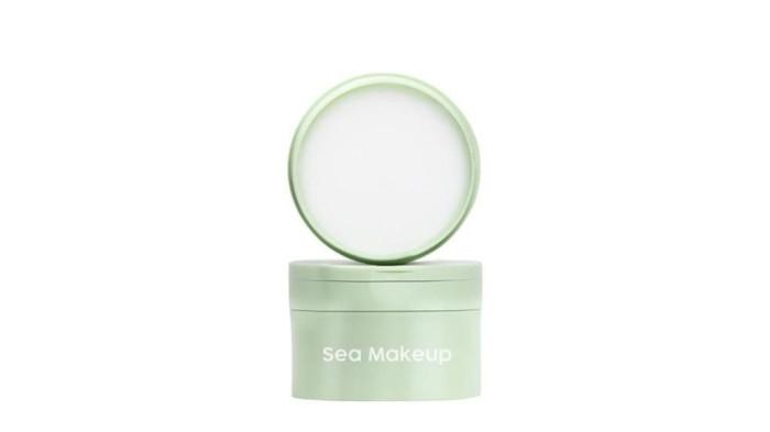 Sea Makeup Acne Butter Deep Cleansing Balm