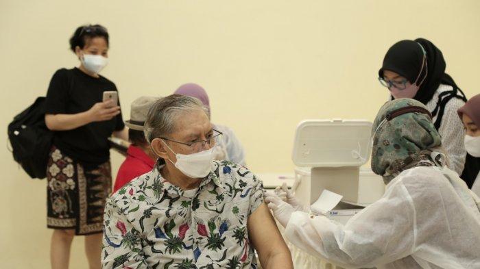 UGM dan UAJY Gelar Vaksinasi Booster untuk Masyarakat Umum, Ini Jadwal dan Cara Daftarnya