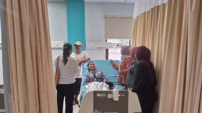 Pemkab Tanggung Biaya Perawatan Ratusan Korban Keracunan MBG di Gunungkidul