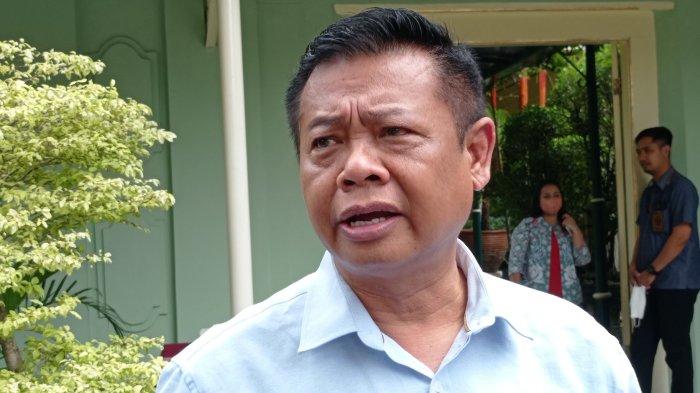 Soal Pedagang Jalan Perwakilan yang Merasa Tertipu, Ini Tanggapan Pemda DIY