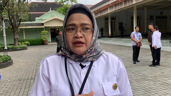 Kasus Warung Bakso Babi di Ngestiharjo Bantul, Pemda DIY Sebut Pentingnya Label Halal dan Nonhalal
