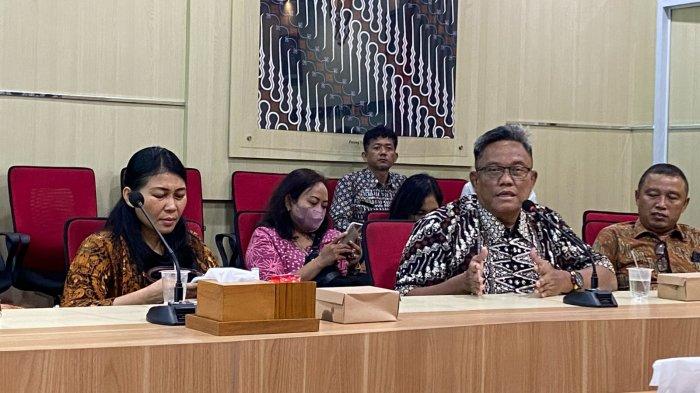 Jangan Lewatkan Sensasi Drive In Cinema dengan Becak Kayuh di Kotabaru Heritage Festival