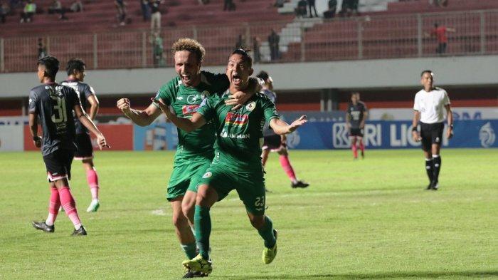 Link TV Online PSS Sleman vs Madura United Siaran Langsung Liga 1, Akses Live Streaming Ada di Sini