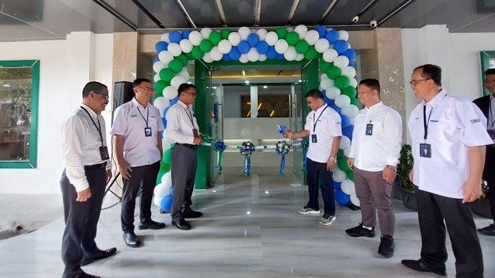 Holding Ultra Mikro Hadirkan Inovasi 'SenyuM' di Prambanan, Ini Keunggulannya