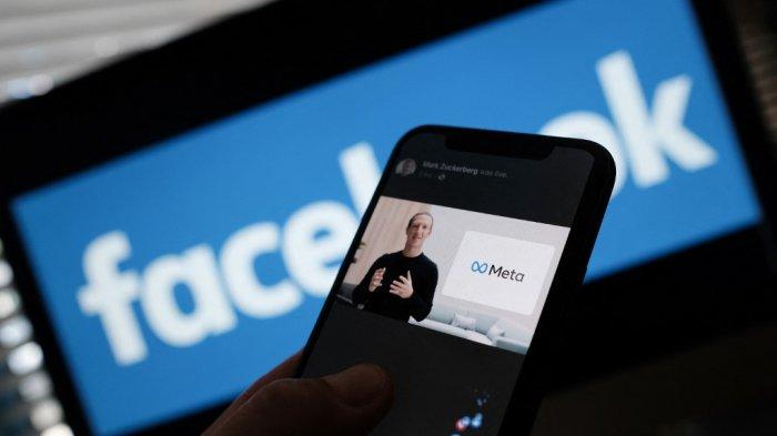 FACEBOOK: Pertama Kalinya Sejak Berdiri, Pengguna Aktif Harian FB Turun