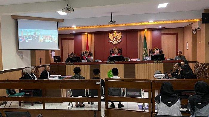 Sidang Kasus Mafia Tanah di Bantul, Kuasa Hukum Mbah Tupon: Tuntutan Jaksa Terlalu Ringan