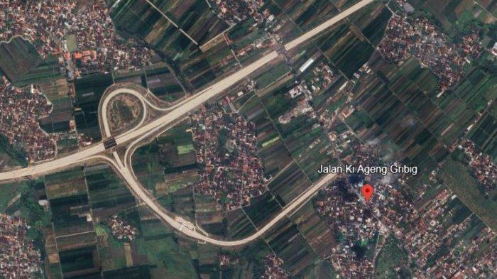 Sikap Warga Saat Lahan Diminta untuk Pelebaran Jalan Penopang Exit Tol Jogja-Solo