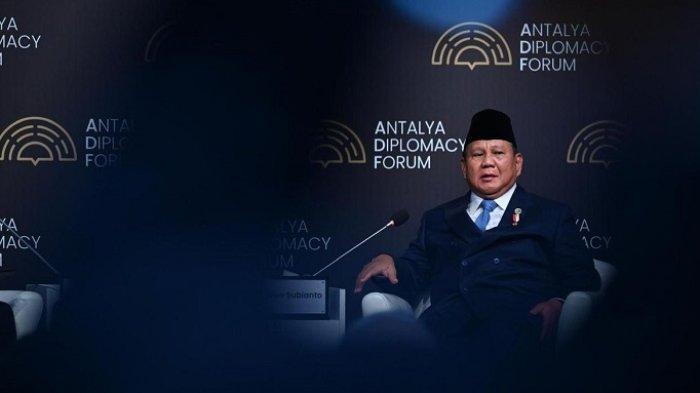 Lokataru Gugat Presiden Prabowo ke PTUN Jakarta, Ini Alasannya