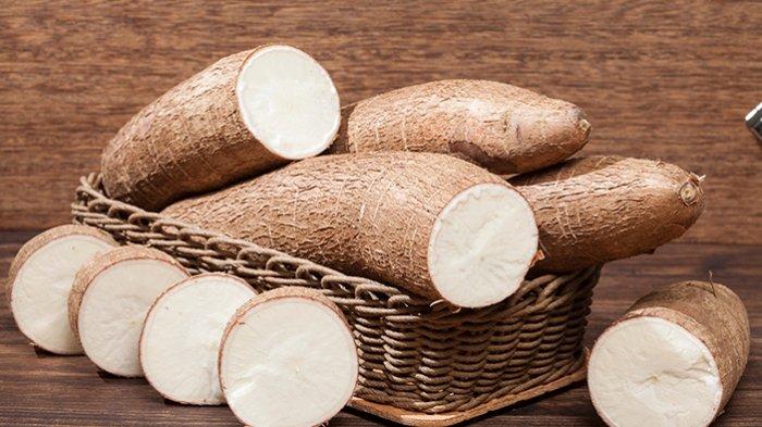 Manfaat Singkong untuk Kecantikan Wajah, Dapat Mengatasi Jerawat dan Peradangan