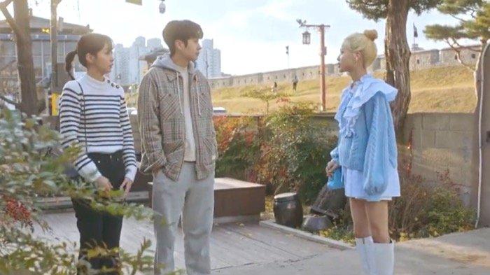 Drama Korea Our Beloved Summer