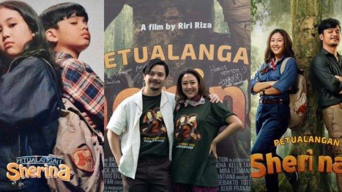 Sinopsis dan Quotes OST Film Petualangan Sherina 2