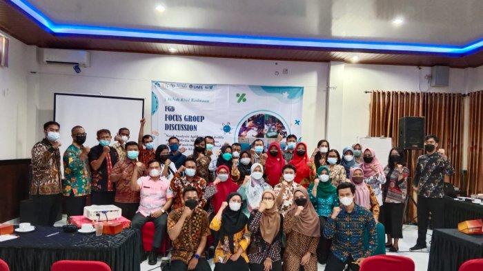 Sipakdedifa Aplikasi Pembelajaran Kebencanaan Bagi Disabilitas