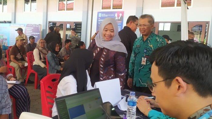 Pencemaran Air jadi Salah Satu Faktor Tingginya Stunting di Seyegan, Ini Langkah Pemkab Sleman