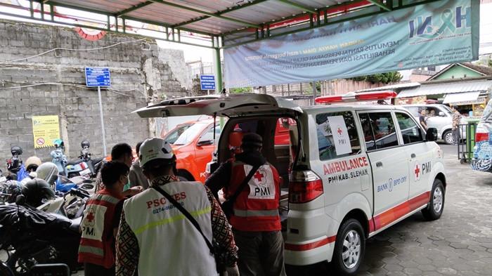 Keracunan MBG Terulang di Sleman, Ratusan Siswa dari Tiga Sekolah Alami Mual hingga Diare