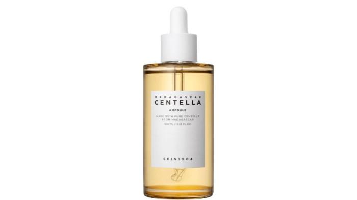 Skin1004 Madagascar Centella Asiatica Ampoule