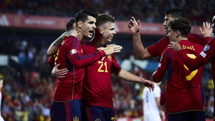 Update Transfer Scamacca dan Morata ke AC MILAN: Nego West Ham, Dekati Atletico