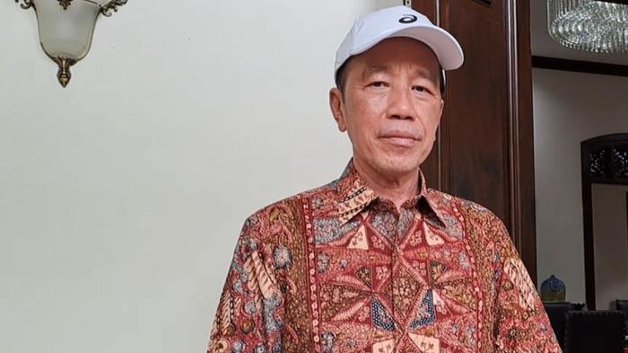 Soeharto dan Gus Dur Masuk Daftar Calon Pahlawan Nasional, Ini Komentar Jokowi