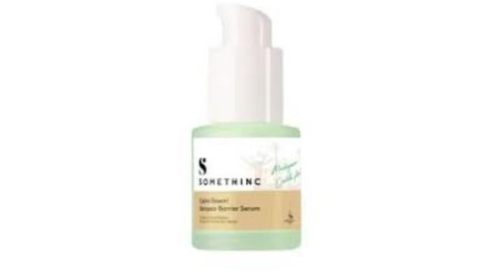 Somethinc Calm Down! Skinpair Barrier Serum