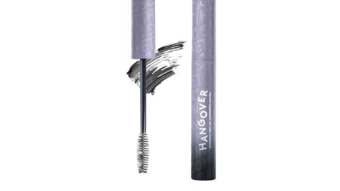 Somethinc Hangover Voluminous Fiber Lash Smudgeproof Mascara