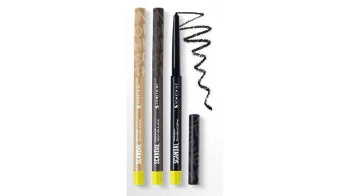 Somethinc Scandal waterproof Retractable Eyeliner