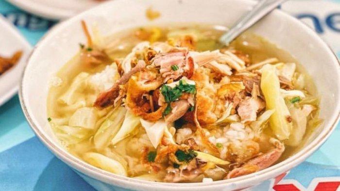 Soto Kadipiro II - 6 Rekomendasi Makanan Berkuah di Jogja yang Wajib Dicoba di Kala Hujan!
