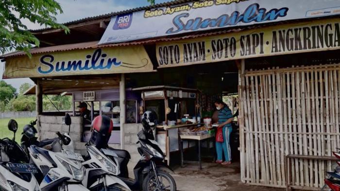 Soto Sumilir