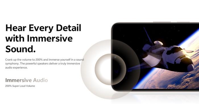 Speaker Vivo Y19s 5G