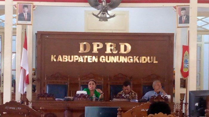 Status Siaga Kekeringan di Gunungkidul Jadi Perhatian, DPRD Setujui Alokasi Rp3 Miliar untuk BTT