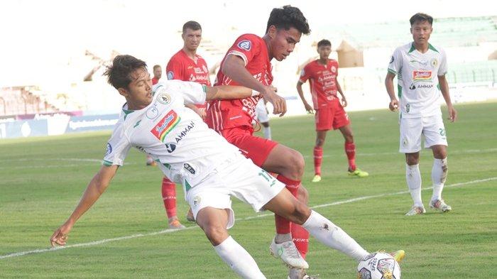 Pujian Thomas Doll untuk Riko Simanjuntak yang Terlibat dalam Gol Kemenangan Persija Atas PSS Sleman