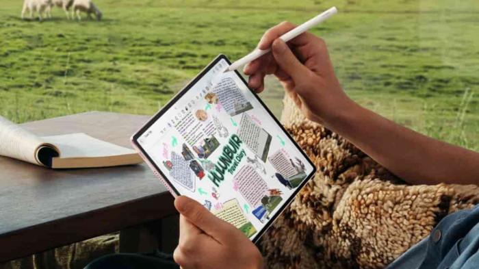 Stylus Huawei MatePad 12 X