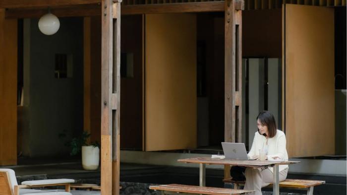 Suasana Arah Coffee (Instagram @aracoffee.id)