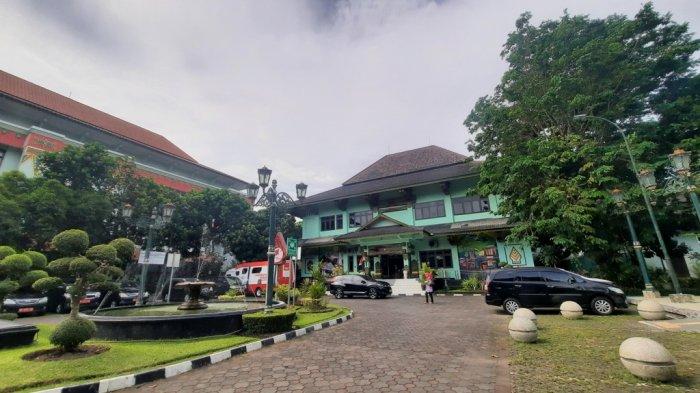 Kasus Covid-19 Terus Melonjak, Pemkot Yogyakarta Tegaskan Skema WFH 50 Persen Masih Diterapkan