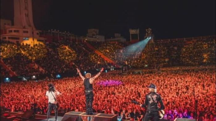 7 lagu Guns N Roses yang Sering Didengar dan Paling Populer