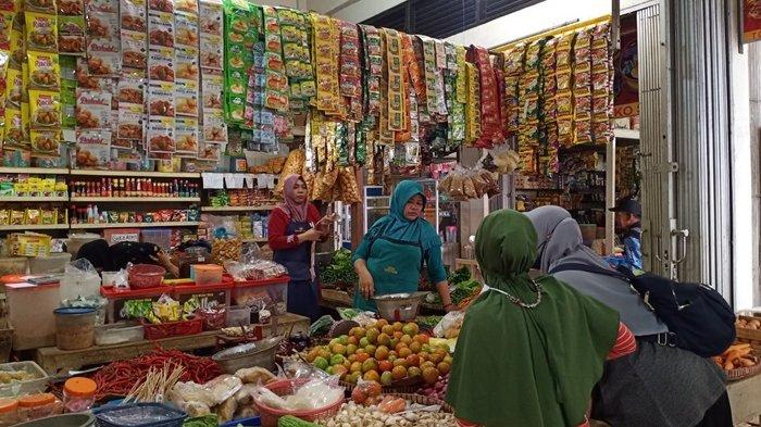 Harga Sejumlah Bahan Pokok di Purworejo Merangkak Naik Jelang Nataru