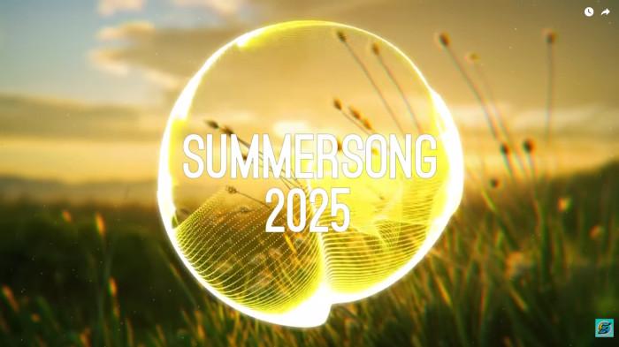 Summerong 2025