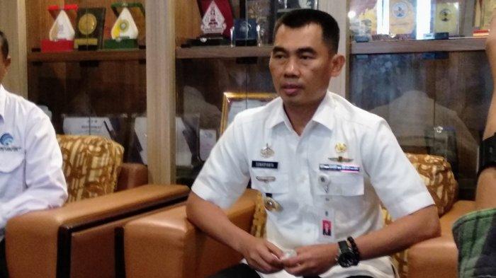 Pemkab Gunungkidul Akan Tambah Anggaran untuk Tangani Wabah Penyakit Mulut dan Kuku