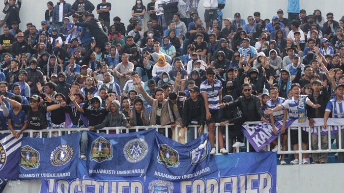PSIM Yogyakarta vs PSMS Medan : Panpel Siapkan 10 Ribu Lembar Tiket, Ini Daftar Harganya