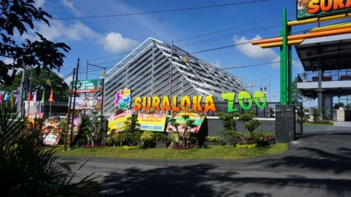 Suraloka Zoo