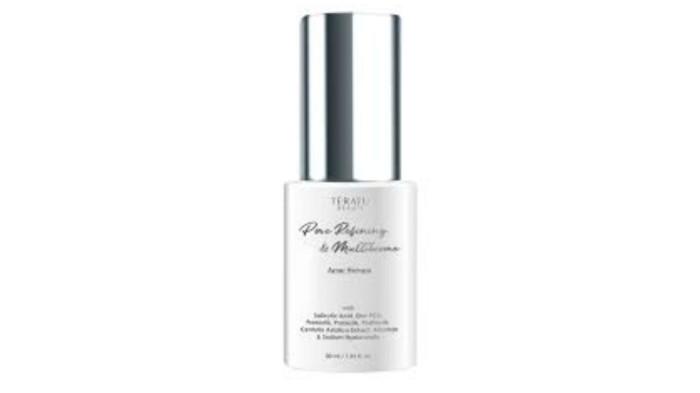 TERATU BEAUTY Pore Refining & Multibiome Acne Serum