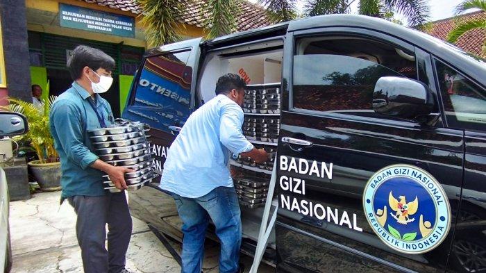 Kasus Keracunan MBG Gunungkidul, Hasil Lab Ungkap Bakteri E.Coli hingga Staphylococcus