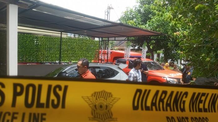 Kronologi Wanita Muda Ditemukan Tewas Bersimbah Darah di Gamping, Diduga Korban Pembunuhan