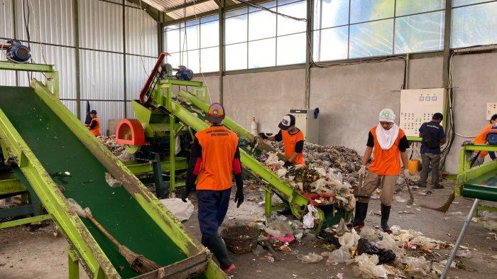Cerita Warga Kranon, Rela 'Berdampingan' dengan Sampah Demi Tuntaskan Masalah Kota Yogyakarta